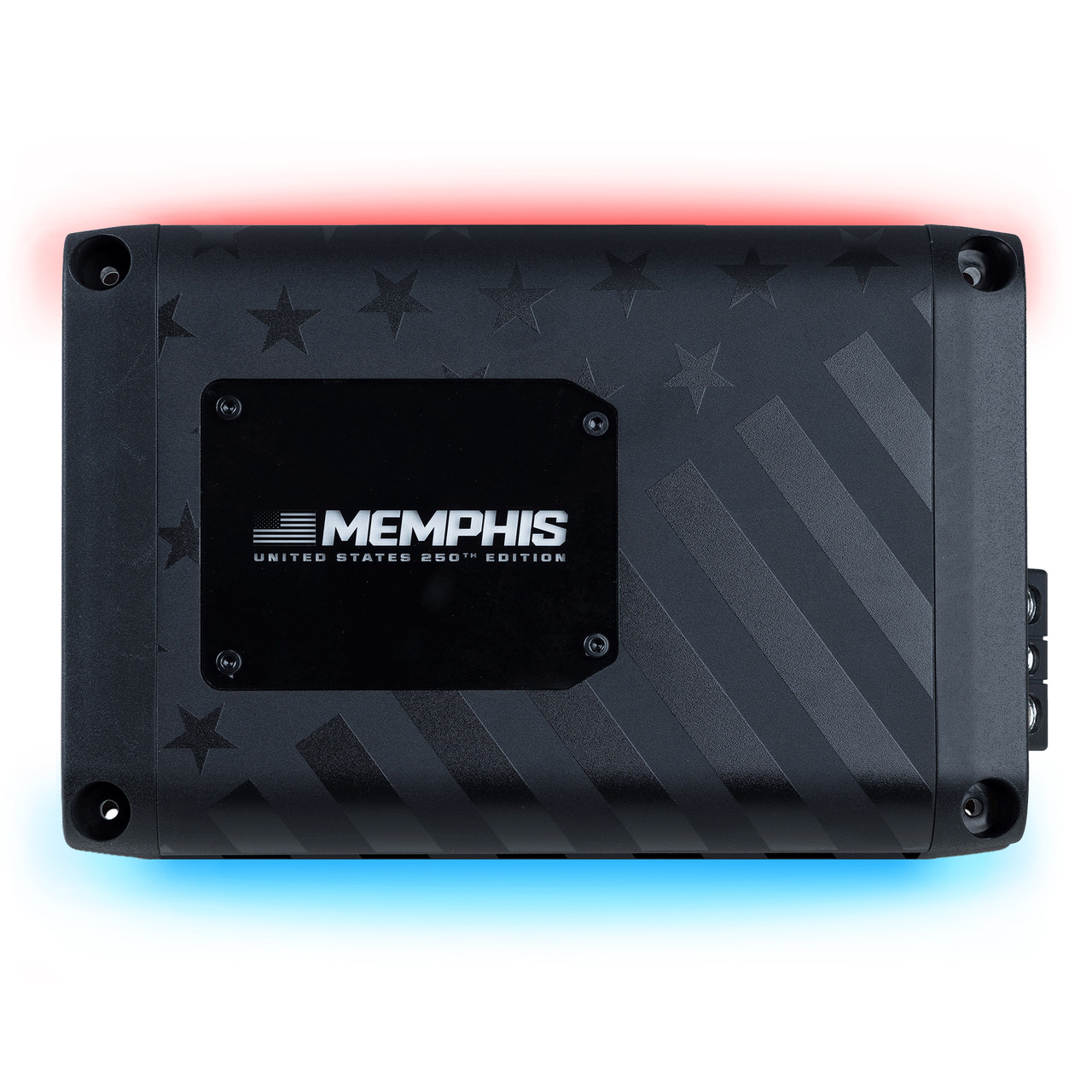 Memphis Audio 76PRX500.4V2 Special Edition 4 Channel 500 Watt